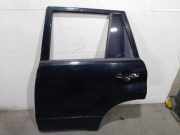 Tür Links Hinten 6800465832 Suzuki Grand Vitara II (JT) SUV 1.9 DDiS (F9Q)