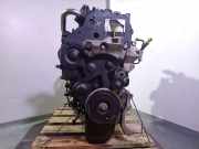 Motor F6JA Ford Fusion Kombi 1.4 TDCi (F6JA)