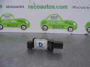 Vorglüh Relais 0045468440 Mercedes-Benz S (W221) Limousine 3.0 S-320 CDI 24V (OM642.930)