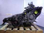 Motor 668942 Mercedes-Benz CLASE A (W168) 1.7 CDI Diesel CAT