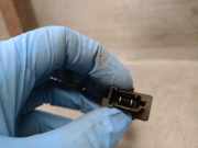 Innenkotflügel Links Vorne CESTA6B Mercedes-Benz A (W168) Schrägheck 1.7 A-170 CDI 16V (OM668.942)