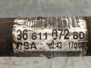 Zündanlaßschalter Ring 9815905380 Peugeot 5008 II (M4/MC/MJ/MR) Großraumlimousine 1.5 BlueHDi 130 (DV5RC(YHZ))