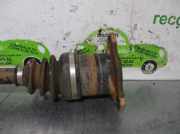 Schließplatte Kühlerträger 1440107980 Fiat Scudo (270) Van 2.0 D Multijet (DW10TED4(RH02))