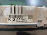 Kraftstoff-Injector 03G130073G Dodge Journey Großraumlimousine 2.0 CRD 16V (BWD)