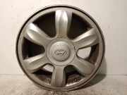 Felge 529101E300 Hyundai Accent Limousine 1.5 CRDi VGT 16V (D4FA)