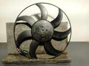 Kühlerventilator A2479060100 Mercedes-Benz GLA (H247) SUV 2.0 200d 4-Matic (OM654.920)