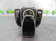 Kombischalter A2058200126 Mercedes-Benz C (W205) Limousine C-220 2.2 CDI BlueTEC, C-220 d 16V (OM651.921)