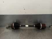 Antriebswelle Links Vorne 5374141 Opel Corsa E Schrägheck 1.3 CDTi 16V ecoFLEX (B13DTC(Euro 5))