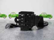 Sicherheitsgurt Links Hinten 96422204XX Citroën C2 (JM) Schrägheck 3-drs 1.4 HDI (DV4TD(8HX))