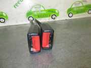 Gürtelschnalle 6N0857739 Volkswagen Polo III (6N2) Schrägheck 1.4 (AUD) AUD