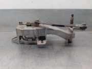 Scheibenwischermotor Vorne 2218201942 Mercedes-Benz S (W221) Limousine 3.0 S-320 CDI 24V (OM642.930)