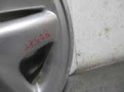 Hinterachse 12756396 Saab 9-3 II (YS3F) Cabrio 2.0t 16V (B207L)