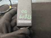 Gürtelschnalle 1408600669 Mercedes-Benz CLASE BERLINA 500 SEL / S 500 (140.051)