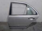 Tür Links Hinten A2107302305 Mercedes-Benz E (W210) Limousine 3.2 E-320 V6 18V (M112.941)