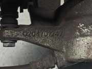 Gürtelschnalle 8972PJ Citroën Xsara (N1) Schrägheck 2.0 HDi 90 (DW10TD(RHY))