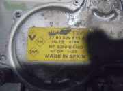 Scheibenwischermotor Hinten 51814487 Fiat Doblo (263) Großraumlimousine 1.3 D Multijet DPF Euro 5 (263.A.2000)