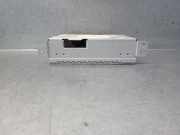 Radio 9844106380 Peugeot 2008 (UD/UK/UR/US/UX) Großraumlimousine 1.5 BlueHDi 110 (YHS)
