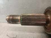 Antriebswelle Links Vorne 49500G2000 Hyundai Ioniq Liftback 1.6 GDI 16V Hybrid (G4LE)