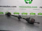 Motorhaube 93171822 Opel Agila (A) Großraumlimousine 1.2 16V (Z12XE)