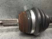 Schlauch 964661798C Renault KANGOO (F/KC0) 1.5 dCi Diesel