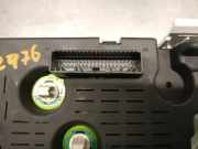 Tachoeinheit Kmh 8200418021 Renault Modus/Grand Modus (JP) Großraumlimousine 1.4 16V (K4J-770(K4J-G7))