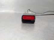 Gürtelschnalle 86842JG000 Nissan X-Trail (T31) SUV 2.0 XE,SE,LE dCi 16V 4x4 (M9R)