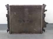 Radiator 2131021150 SsangYong RODIUS 2.7 Turbodiesel CAT