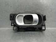 Türgriff Innen Links Vorne 9818255780 Citroën C5 Aircross I (A4/AC/AJ/AR) SUV 1.2 e-THP PureTech 130 (EB2ADTS(HNS))