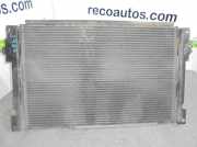Klimakondensator 9171271003 Volvo V70 (GW/LW/LZ) Kombi 2.0 10_V (B5202S)