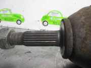 Antriebswelle Links Vorne Renault 19 Schrägheck (B/C53) 1.8