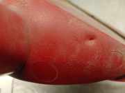 Türverkleidung Links Vorne 7221035020 SsangYong XLV SUV 1.6 e-XGi 16V 2WD (G16DF(173.910))