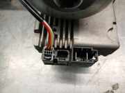 Türgriff Außen Rechts Vorne Peugeot 406 Break (8E/F) 2.0 HDi 110 (DW10ATED(RHZ))