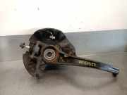 Achsschenkel Halter Rechts Vorne 517163K050 Hyundai Sonata Limousine 2.0 CRDI VGT 16V (D4EA)