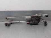 Scheibenwischermotor Vorne 5G1955023D Volkswagen GOLF VII LIM. (BQ1) R BMT/Start-Stopp 4Motion DJHA