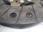 Dritte Bremsleuchte 93178144 Opel C Station Wagon (Z02) 1.9 CDTI (F35)