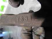 Achsschenkel Halter Links Vorne 82456480 Lancia Thema (834) Limousine 2.0 i.e. 16V (834.F.1000)