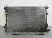 Radiator 731166 Peugeot 806 SRDT