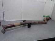 Auspuff Mittelrohr 39031992 Opel ASTRA J GTI 1.4 Limousine P10