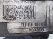 Kennzeichenbeleuchtung 63267193293 BMW 3 serie (F30) Limousine 328d 2.0 16V (N47-D20C)