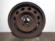 Felge 1095004 BMW 3 serie (E46/4) Limousine 316i 16V (N42-B18A)