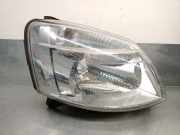 Sicherheitsgurt Links Vorne 88801M3100LT Kia Joice Großraumlimousine 2.0 16V (G4CP)