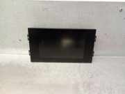 Multifunctionelle Display 963662398002 Opel Mokka SUV 1.2 Turbo 12V (F12XHT(EB2ADTS))