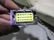 Sitz Links Hinten CUEROBEIGE Citroën C6 (TD) Limousine 3.0 HDiF V6 24V (DT20C(X8Z))