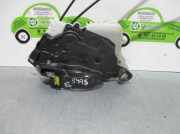 Innenkotflügel Rechts Hinten 51717213650 BMW X4 (F26) SAC SUV xDrive20d 16V (B47-D20A)