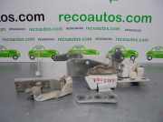 Scharniere Nissan Vanette (C23) Bus 2.3 D E/Cargo (LD23)