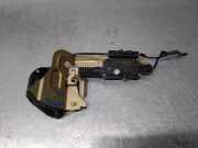 Türschloss Links Hinten PZ08801Y Peugeot 807 Großraumlimousine 2.2 HDiF 16V (DW12TED4(4HW))