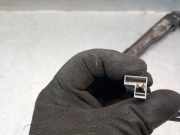 Stoßstange Hinten AZULCLARO Peugeot PARTNER (S1) 2.0 HDi CAT