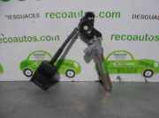 Heckschloss 871951 Citroën Saxo Schrägheck 1.4i SX,VSX (TU3JP(KFW))