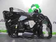 Fensterheber Links Vorne 1K0959701P Volkswagen Passat (3C2) Limousine 2.0 TDI 16V 140 (BKP) BKP