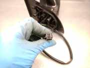 Sonnenblende Links 98265222UW Citroën C4 Berline (BA/BB/BC) Schrägheck 5-drs 1.2 PureTech 130 12V (EB2ADTS(HNS))